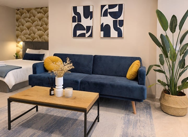 Las Arenas Beach Apartments - Super Central - 
