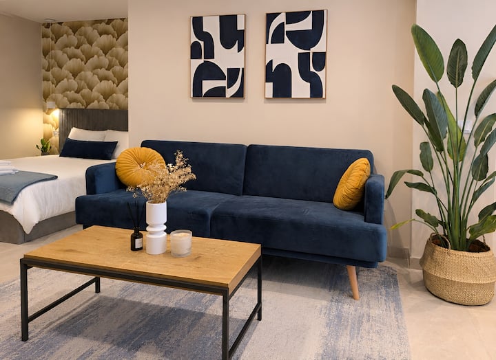 Las Arenas Beach Apartments - A - Valencia