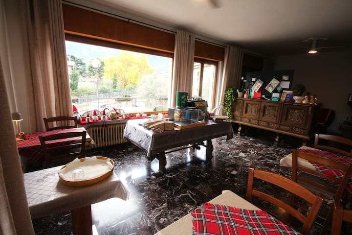 Double Room Upper Floor - Riva del Garda