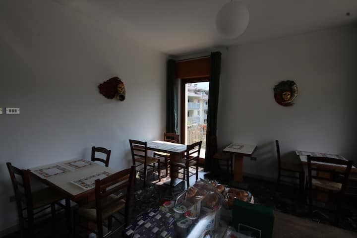 Triple Upper Floor - Riva del Garda