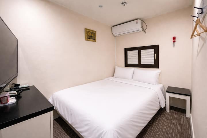 Stay Sopung #204 - Seoul