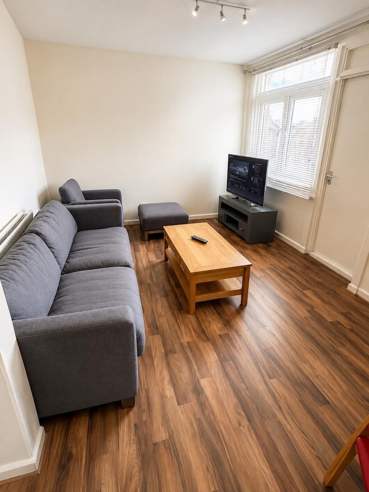 Seaveiw 3 Bedroom Apartment - Aberdeen