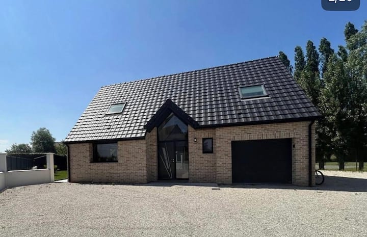 La Prestigieuse - Dunkerque - Bergues