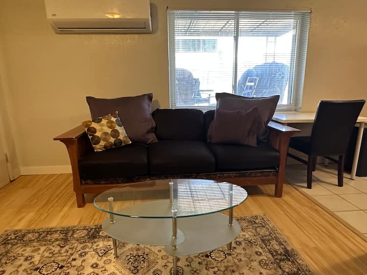 Basement Units - Minimum Stay: 4 Nights 5 Days〜 - - Greeley, CO