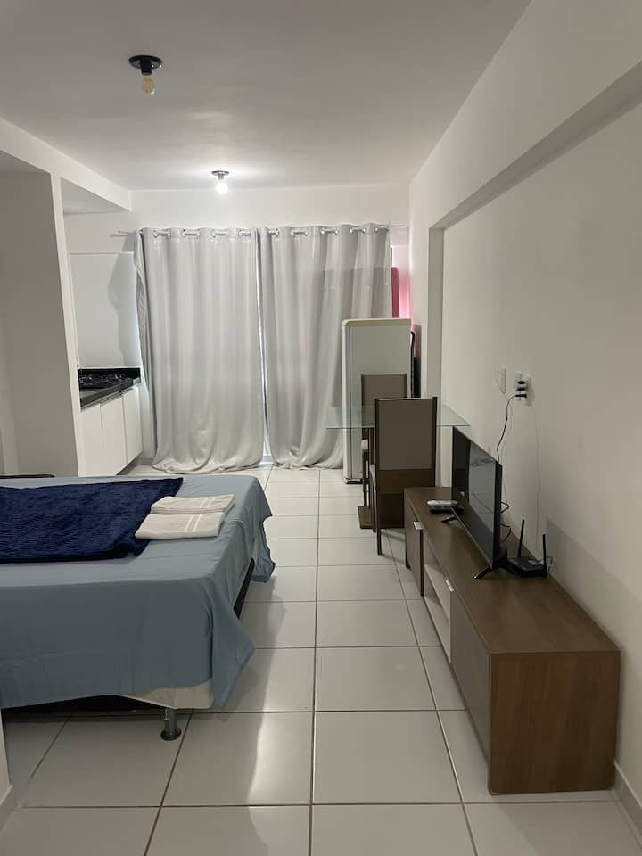 Flat Em Boa Viagem - Boa Viagem