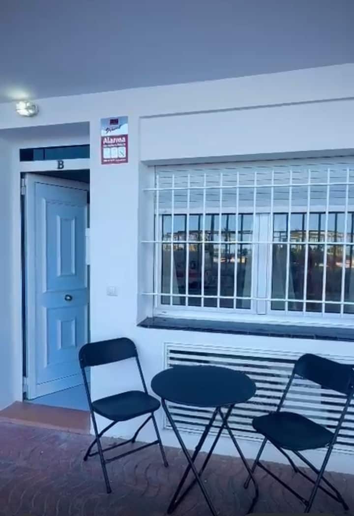 Apartamento Frente Del Mar - Sant Pere Pescador
