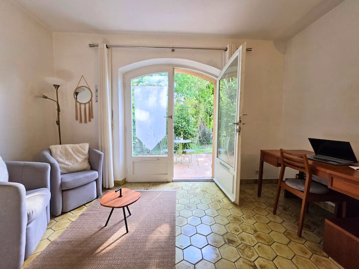 Les Suites De Robinson 14 - Mandelieu-La Napoule