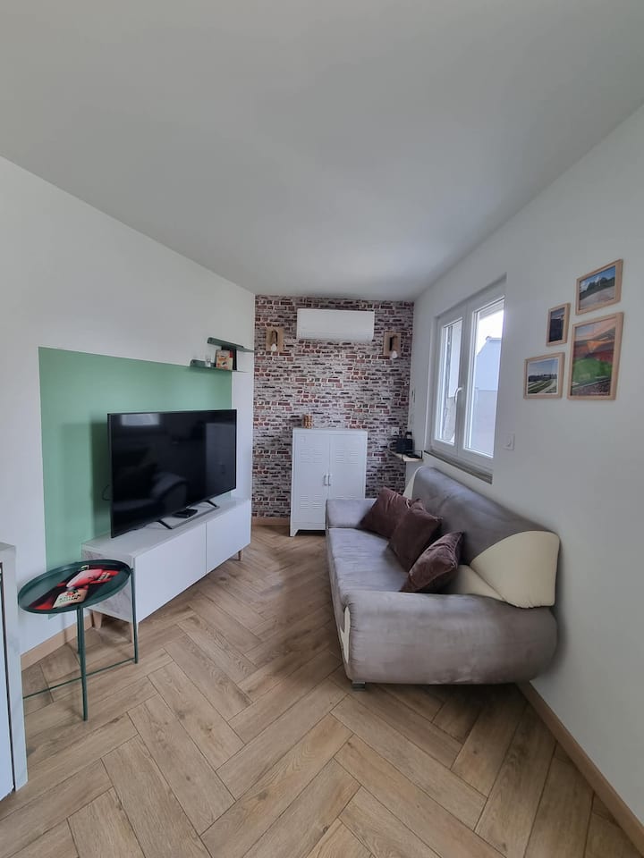 Studio - Loos-en-gohelle - Liévin