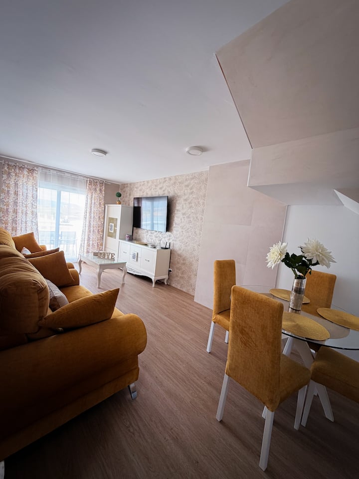 Apartamento Poniente 2.17 - Zahara de los Atunes