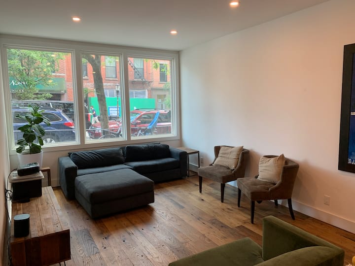 Family Home In Brooklyn - Bayonne, NJ