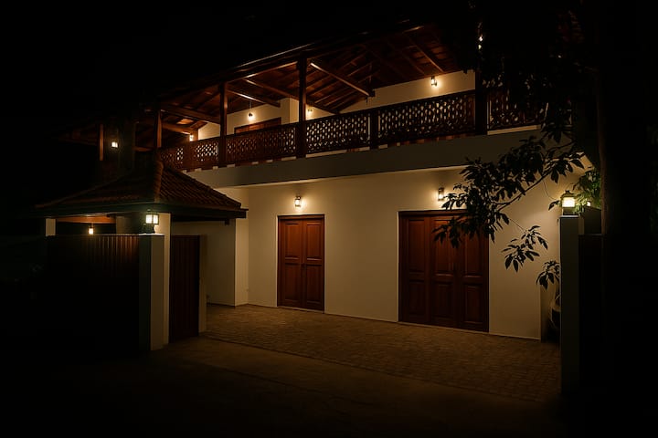 Calm Nature Retreat With Ranaya Residence - Kandy - Kandy