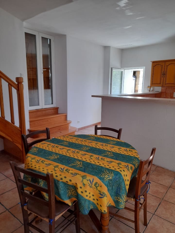 Petite Maison Calme Pour Les Vacances - Villefranche-de-Panat