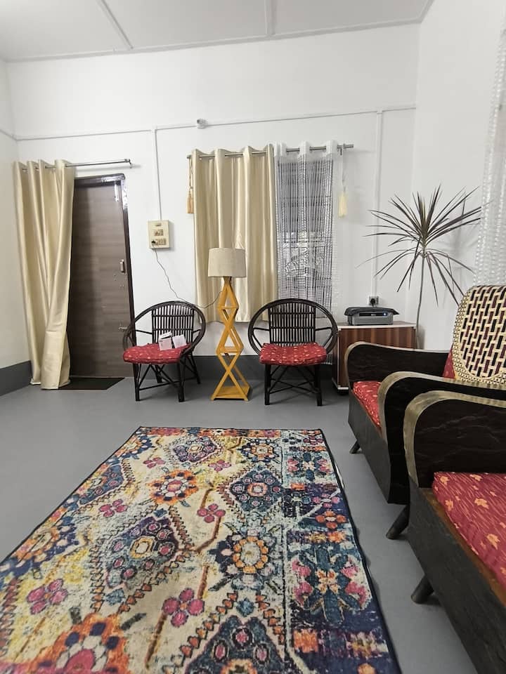 Atithi Nivas Homestay, Homely Filling - Tezpur