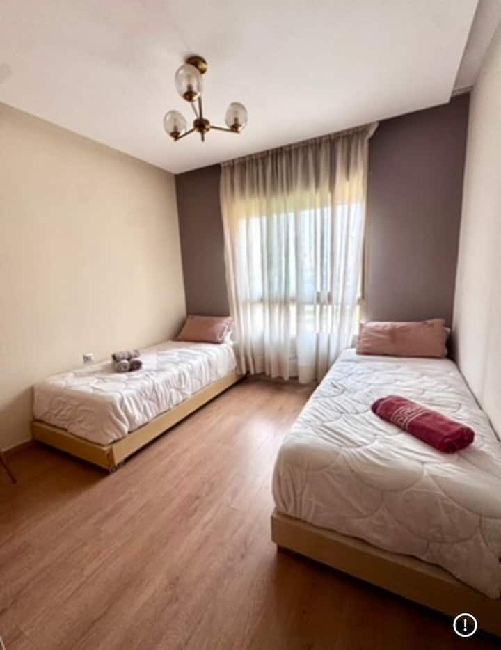 Chambre 1