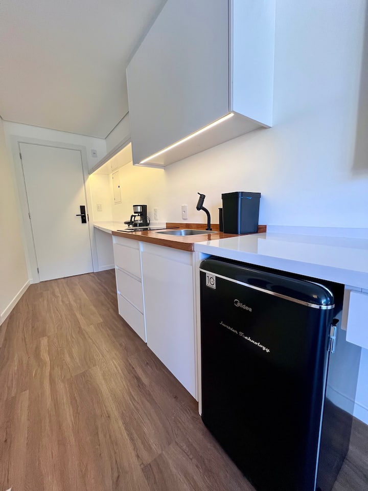 Vista Verde Loft | Itaipava - Petrópolis