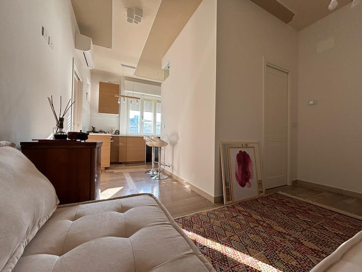 Casa Iraide - Porto San Giorgio
