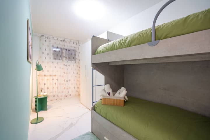 Camera da letto 2