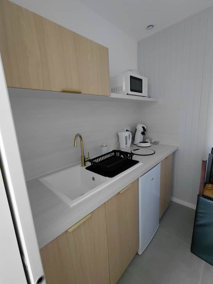 Studio 2 - Landes