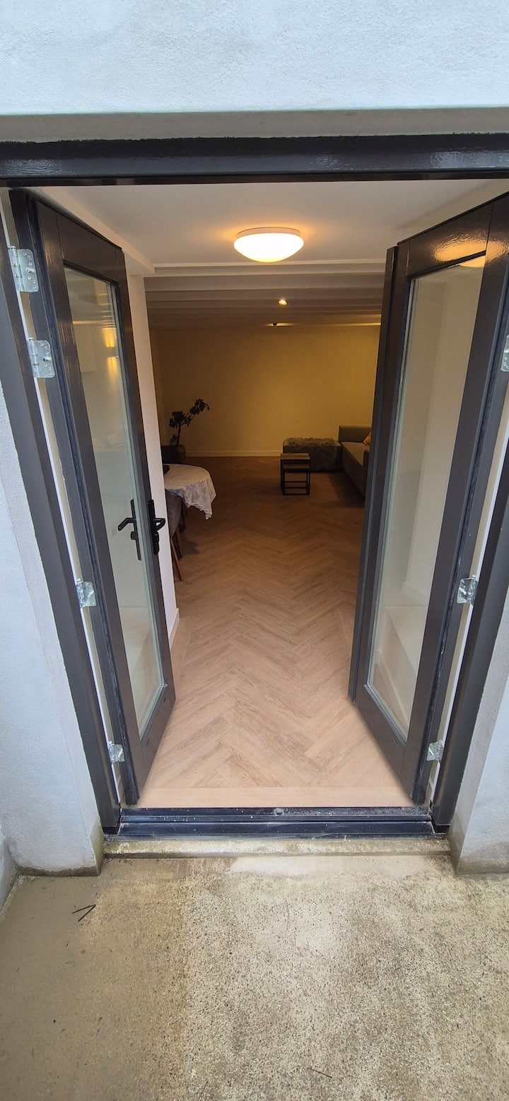 B&b Maliesingel - Utrecht