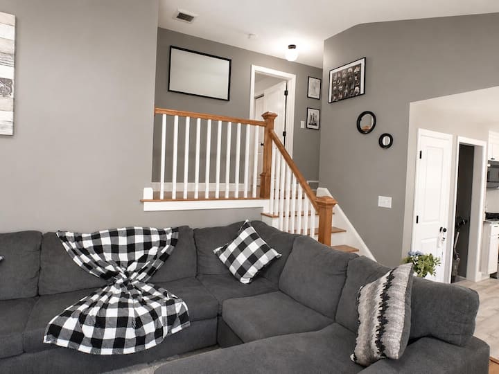Foxboro Game Day Retreat | Near Gillette Stadium - 福克斯伯勒