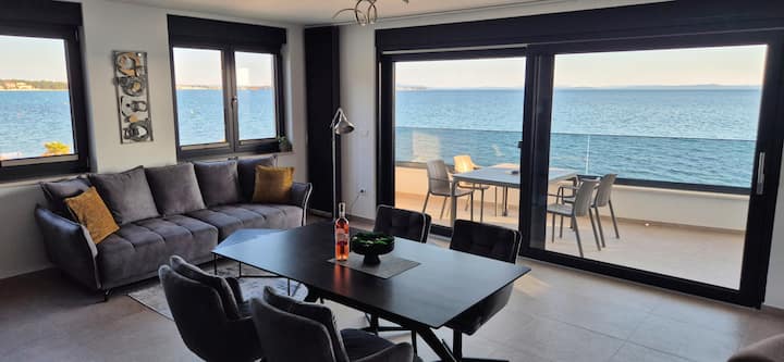 Dinary Deluxe Silver Apartment - Vir