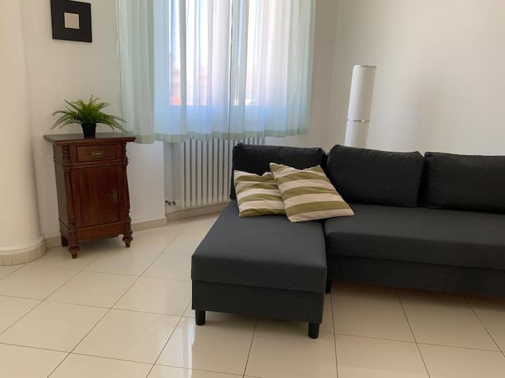 A Pochi Passi Dal Mare App. 3°p. 73 M2 A Rimini - Rimini