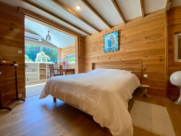Chambre 1