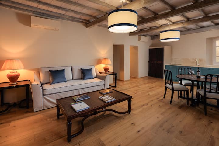 Residential Suite - Ciliegiolo - Montalcino