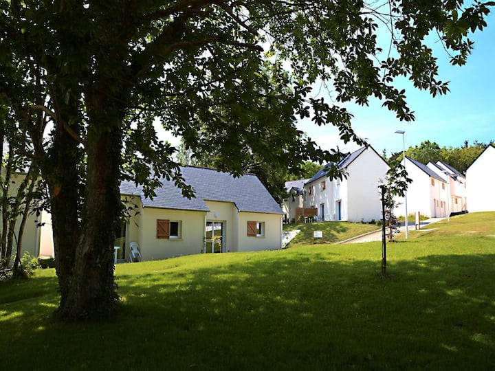 Cottage Côtier Spacieux En Duplex, 8 - Plogoff