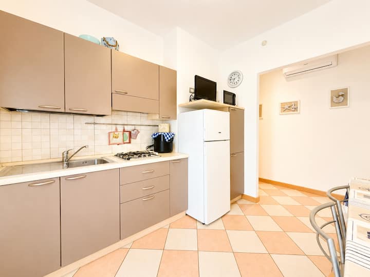 Rose 4 - Carraro Immobiliare Jesolo - Jesolo
