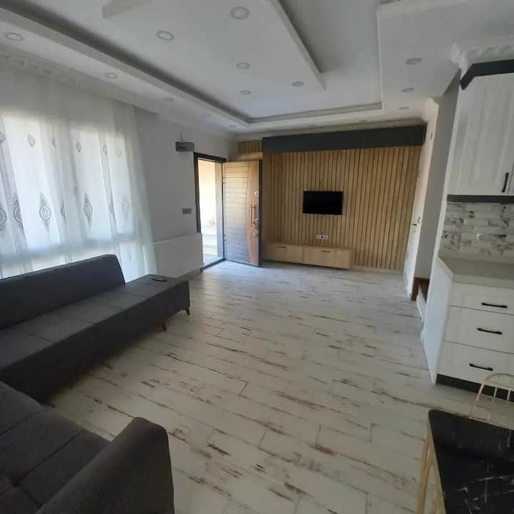 Huzur . Keyf . Deniz . - Sakarya