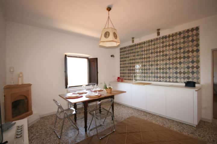 Bellavista - Ca 508 Bellavista - Bolgheri
