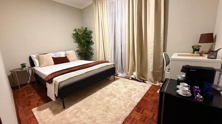 Maripaul Residencial - Barreiro