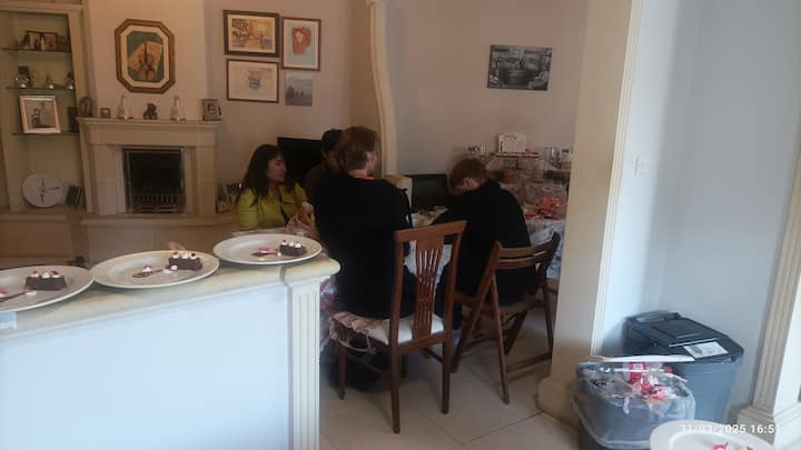 Gavroche 2 Bed And Breakfast - Malta