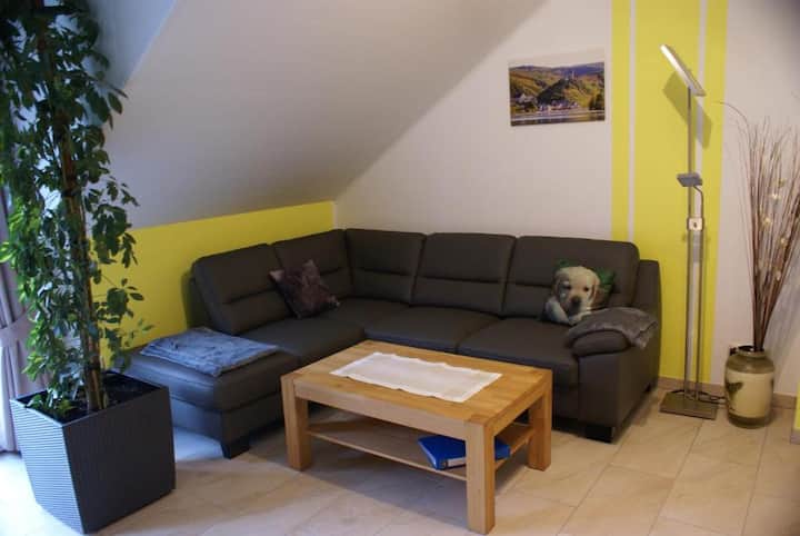 Ferienwohnung "Dornfelder" - Beilstein