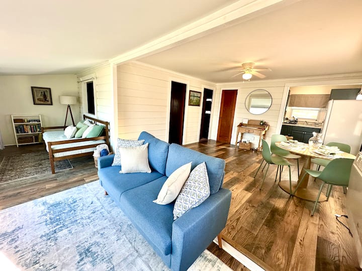 Håvn Cottage On Conesus Lake - Conesus Lake, NY