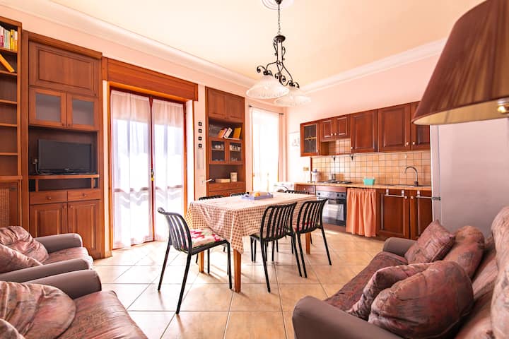 Himera Apartment Lecce - Lecce