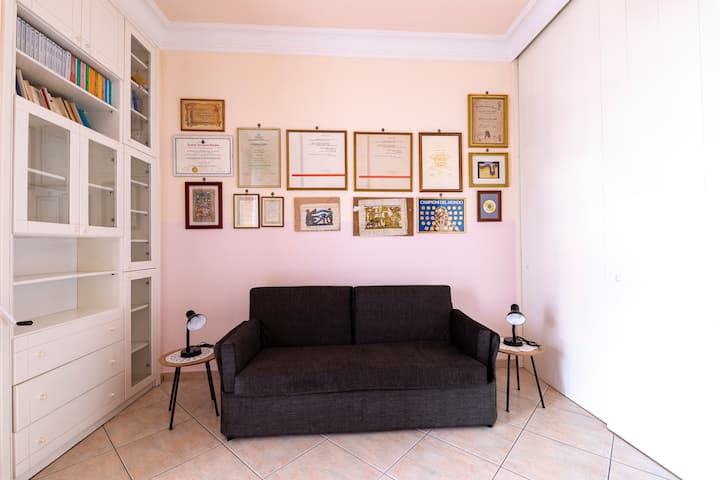 Himera Apartment Lecce - Lecce