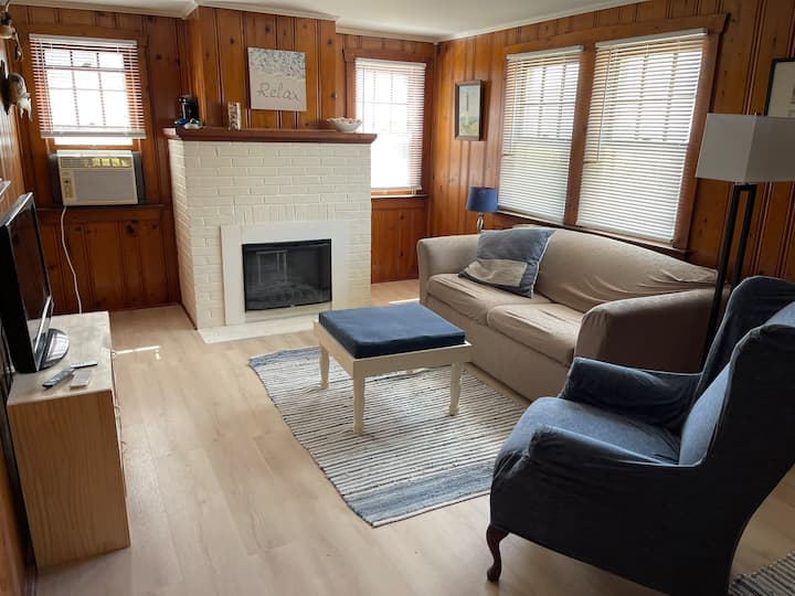 Nice 2 Bedroom Beach Duplex With Parking-1st Floor - Surf City, NJ