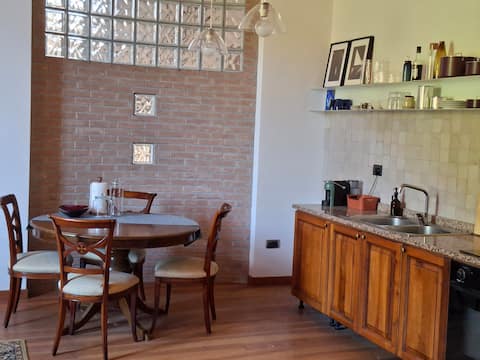 Top Airbnb: Apartment in a historic villa in the Euganean Hills a Padova