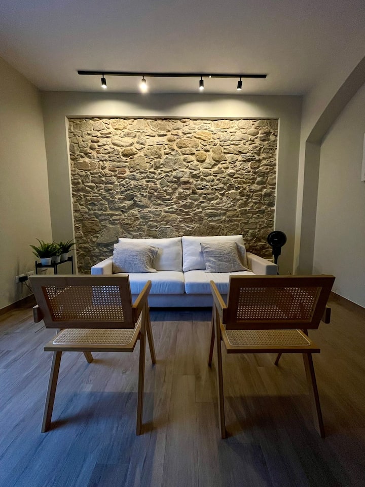 House 20s, 43n - Florence