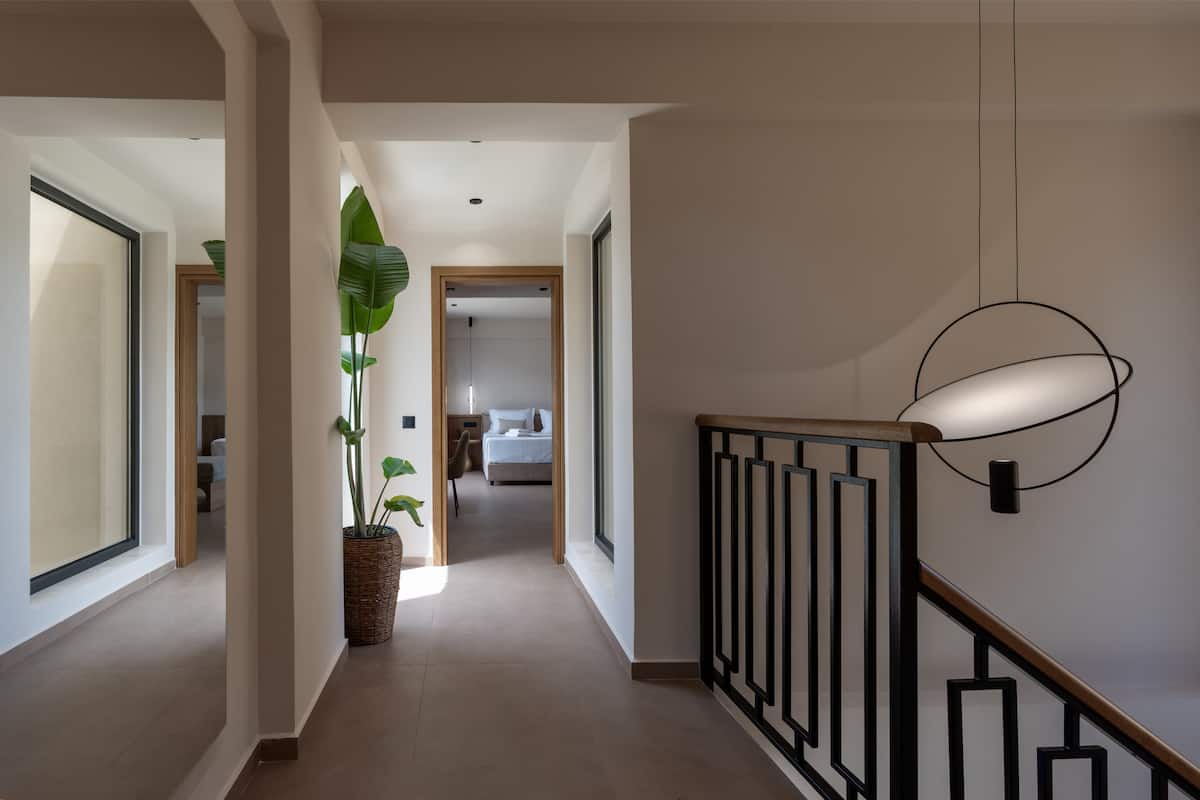AZUR Luxury Villas, Bali, Rethymno, Crete