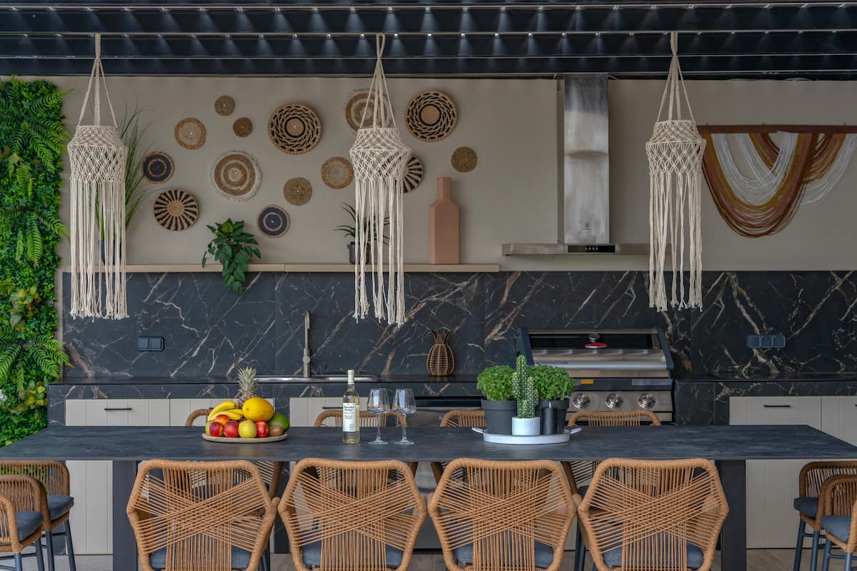 AZUR Luxury Villas, Bali, Rethymno, Crete