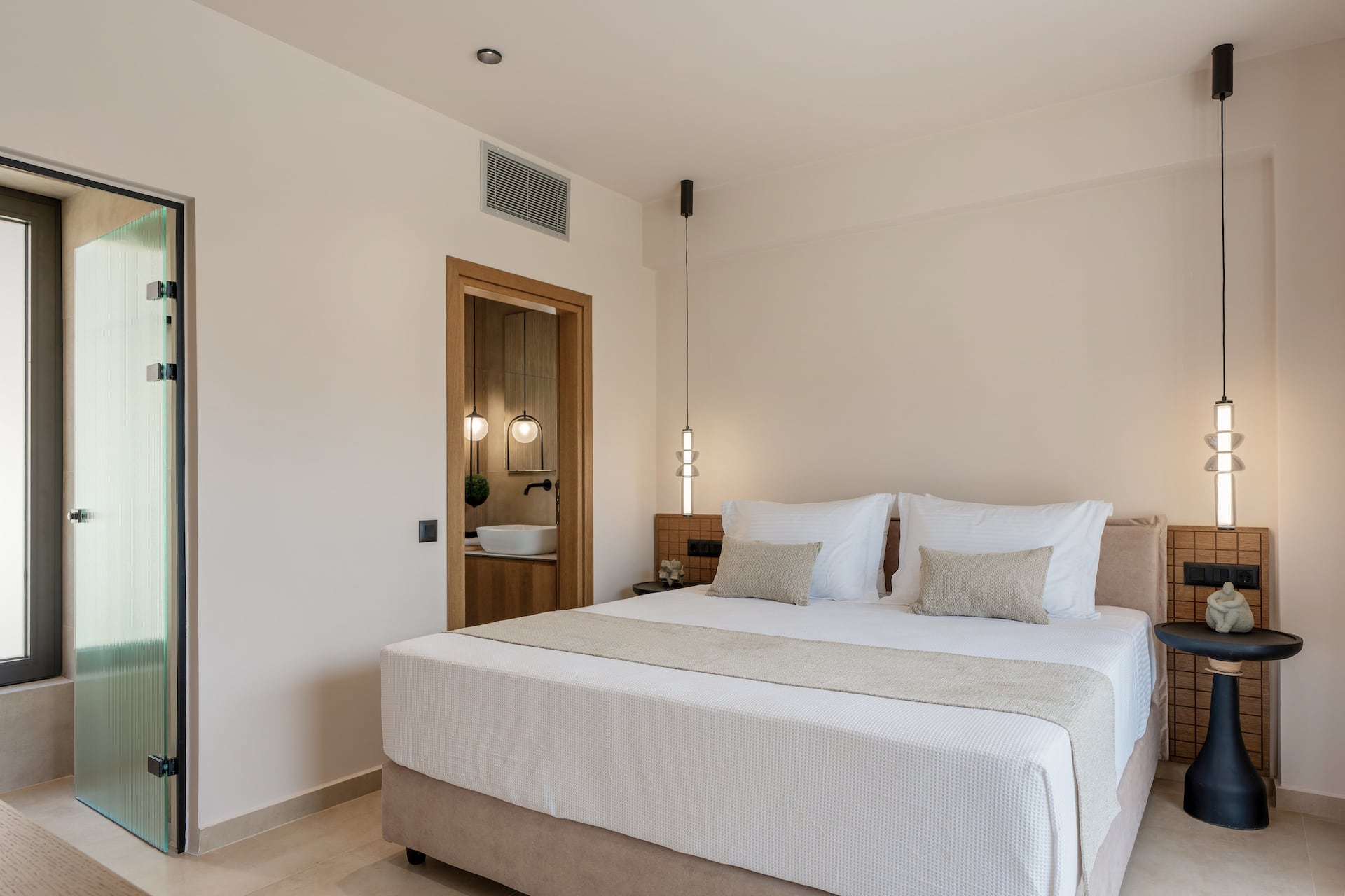 Azur BlueSky Bedroom 1