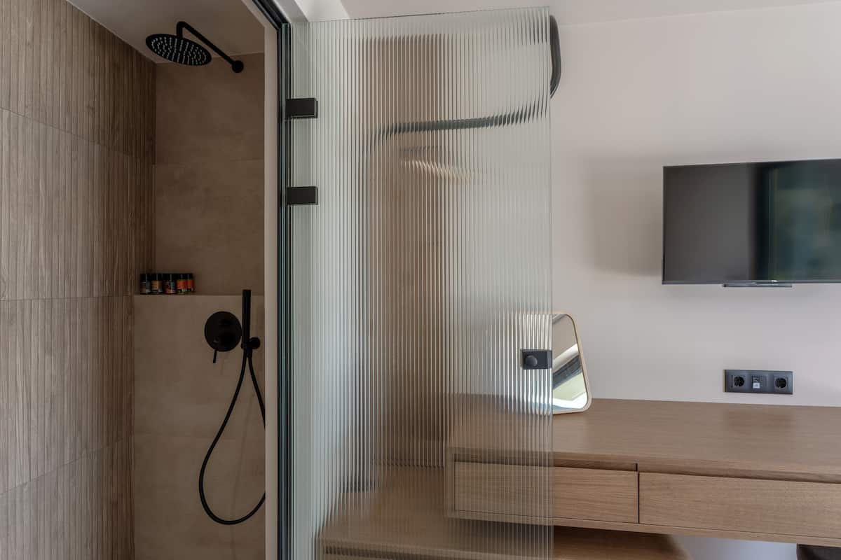 AZUR Luxury Villas, Bali, Rethymno, Crete