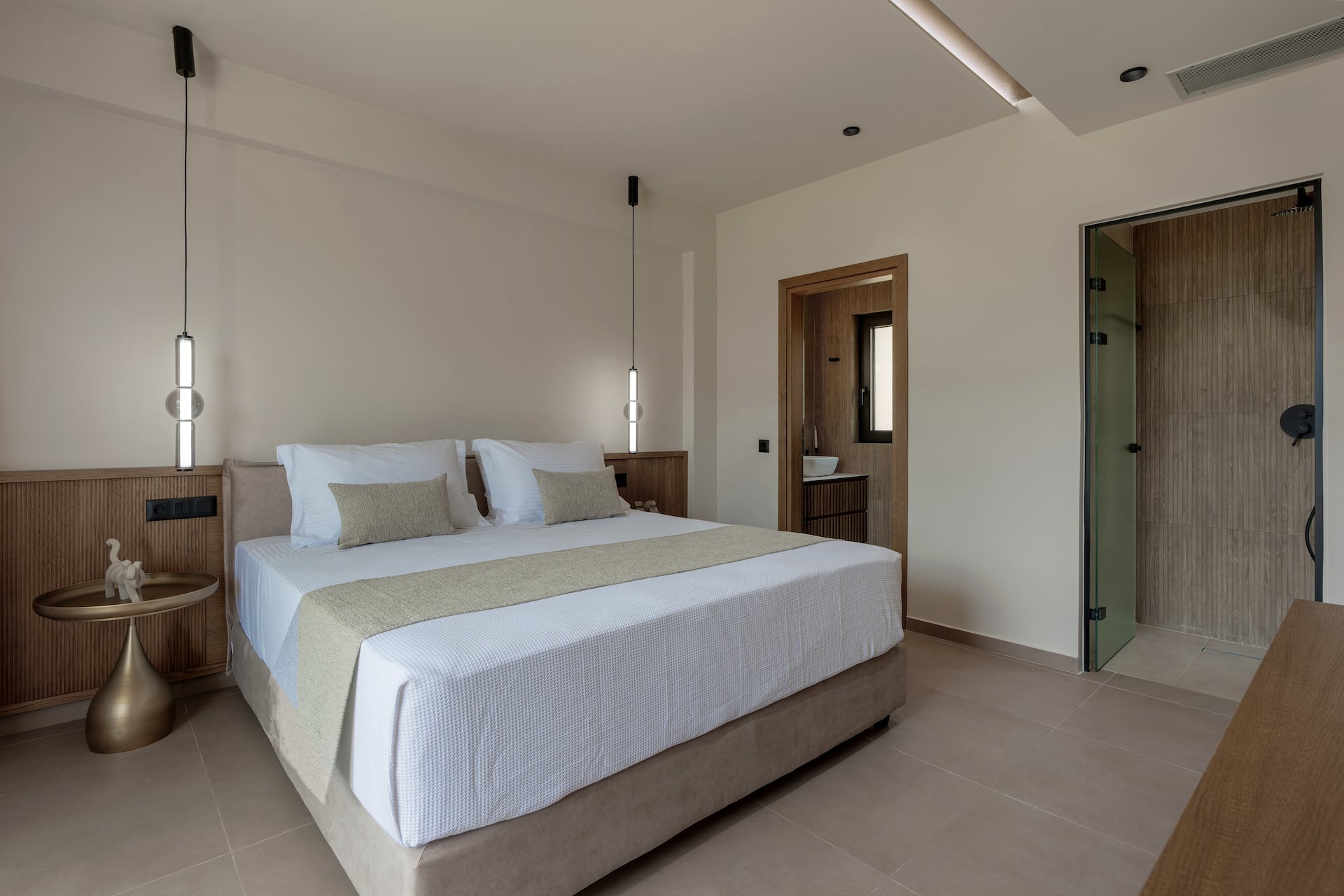 Azur BlueSky Bedroom 5