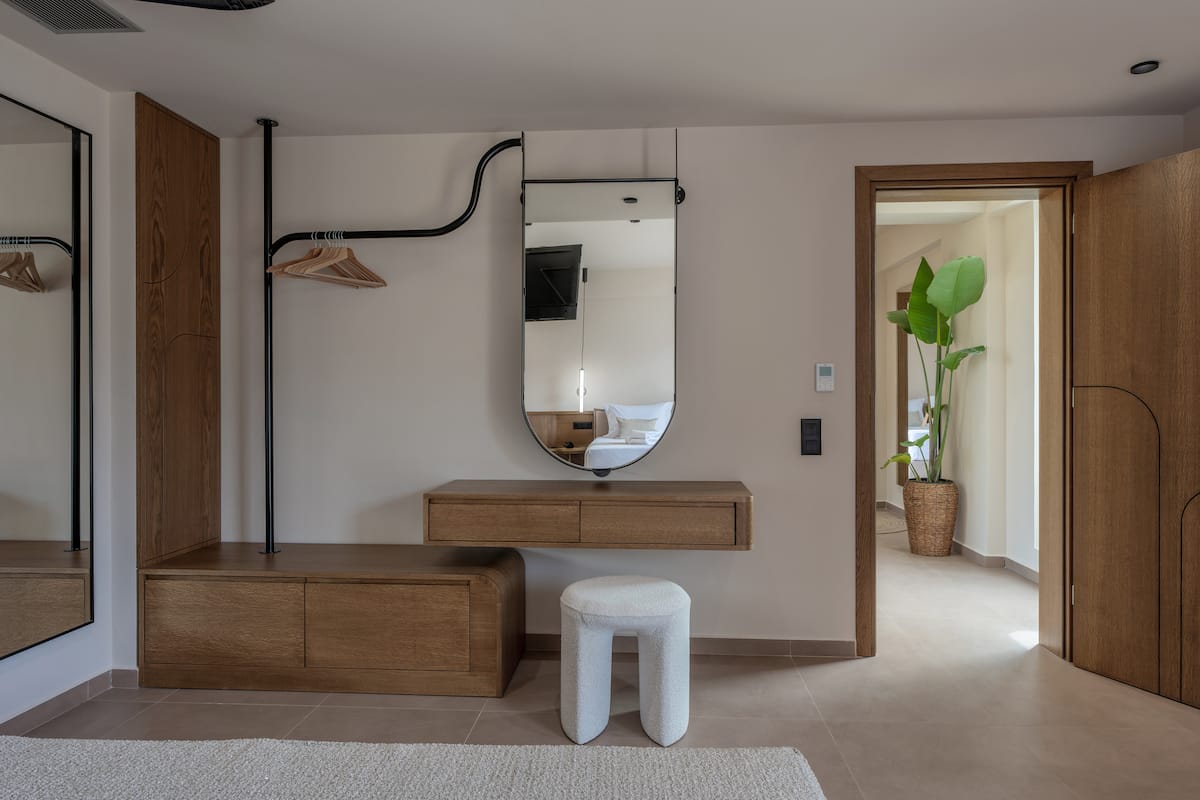 AZUR Luxury Villas, Bali, Rethymno, Crete