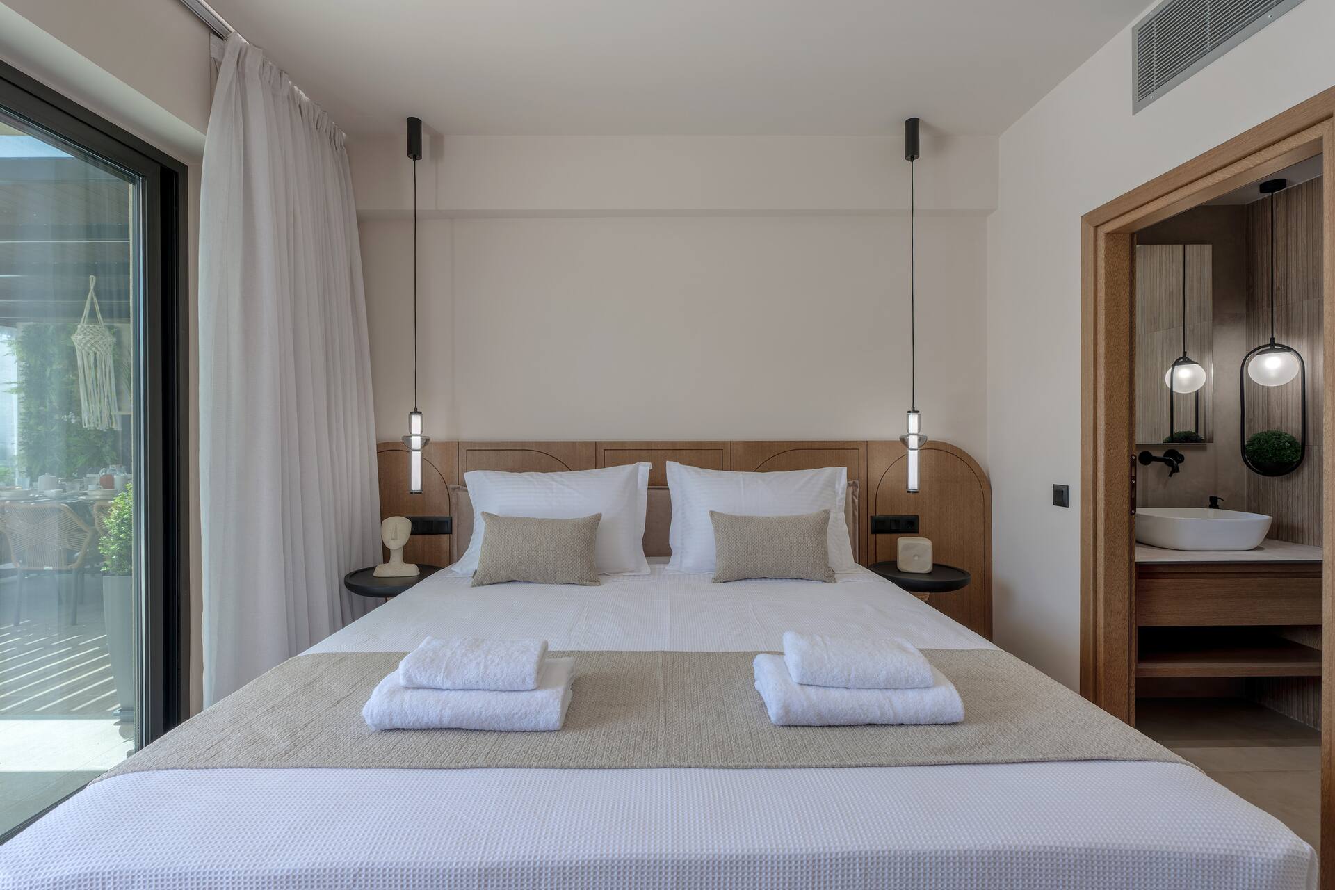 Azur BlueSky Bedroom 4