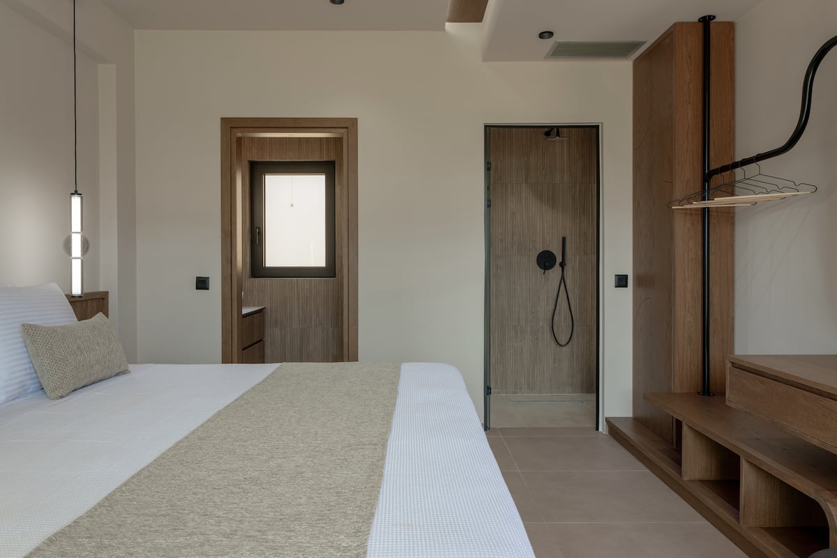 AZUR Luxury Villas, Bali, Rethymno, Crete