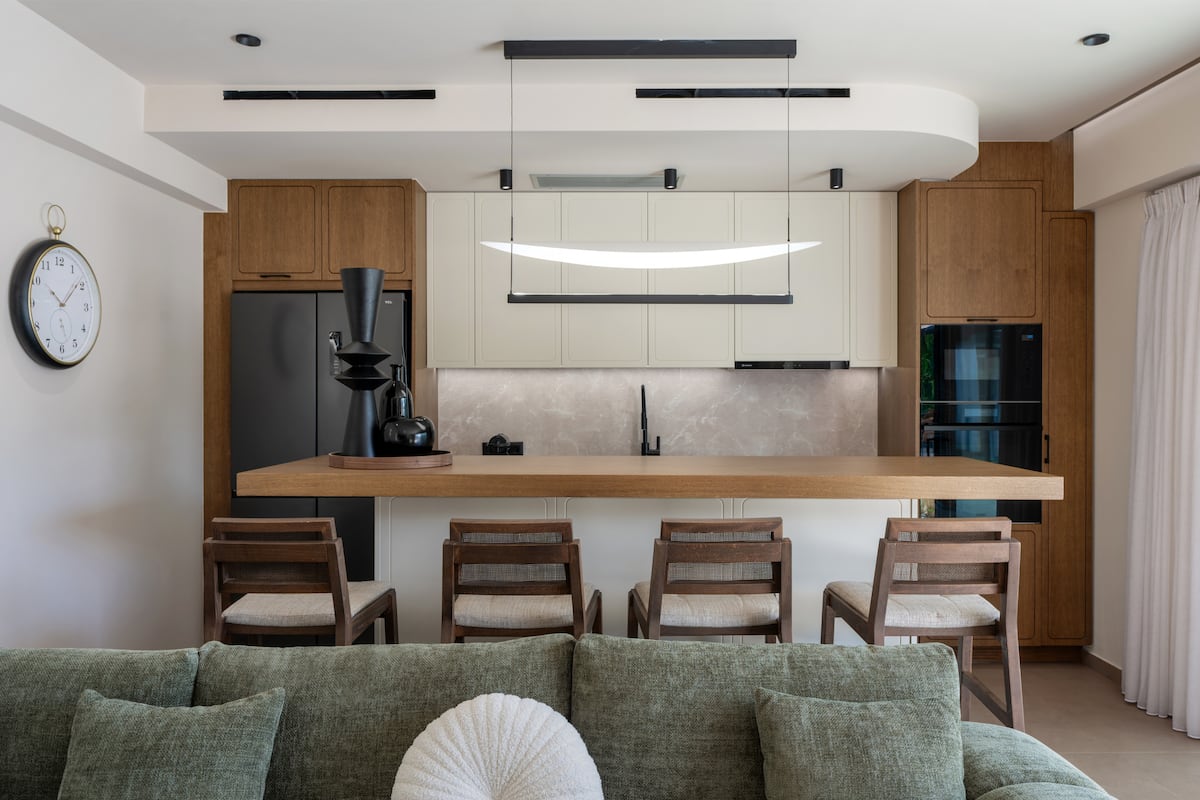 AZUR Luxury Villas, Bali, Rethymno, Crete